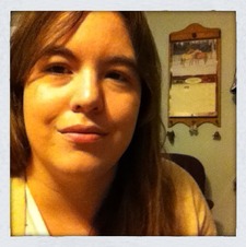 Cassie Rauk