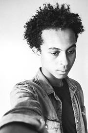 Chris Terrell