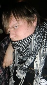 Johan Larsson
