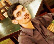 Rajiv Meshram