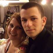 Маги Кръстева