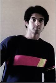 Vivek Vijayaraghavan