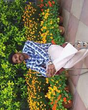 Ramesh Rajendran