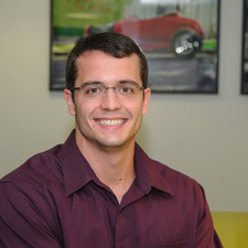 Joel Anderson