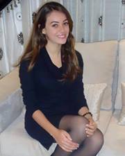 Oumaima Ben dalla