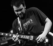 Andy Webster