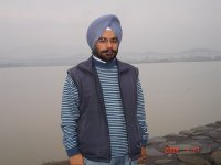 Gurpreet Kang