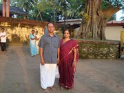 Ramaswamy Ramakrishna