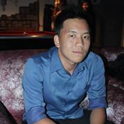 Clifford Jhon