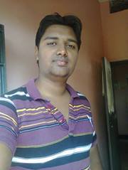 Shivendra Tiwari