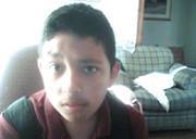 Alejandro Mendoza