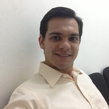 Luis Rangel
