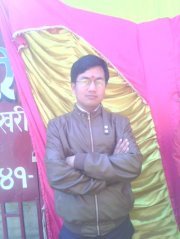 Subash Karki