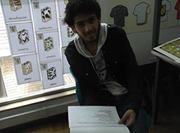 Sebastian Sanchez briceño