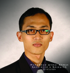 Akmal Mt