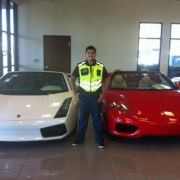 Abdullah Alhadithi