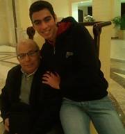 Amr Sherif