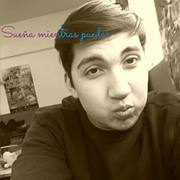 Alejandro Sanchez varas