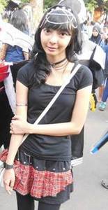Icha Clyne