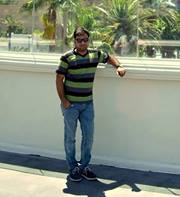 Abhijit Guha