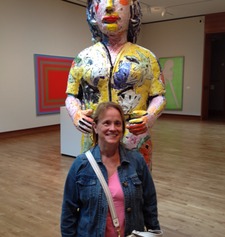 Elizabeth Chamberlain