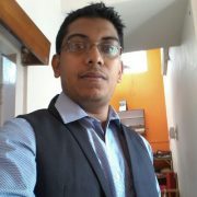 Vishal Philipose