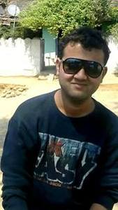 Aditya Kashyap