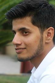 Farhan Afzal