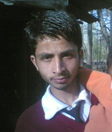 Zahid Farooq