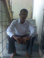 Vijaykumar Waghmare