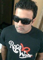 Muneeb Jilani