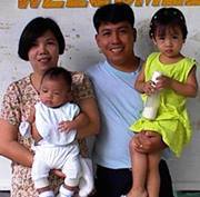Resty Umali