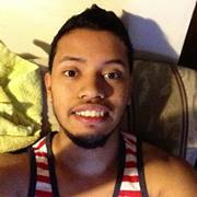 Christian Ramirez