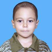 Abeer Ahmed