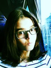 Валерия Шило