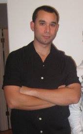 Chris Podesfinski