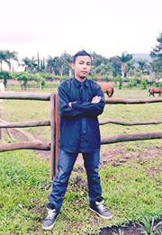 Syahril Adityawan
