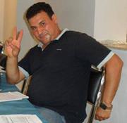 Hichem Ayari