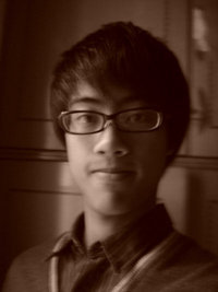 Alexander Wong mancong