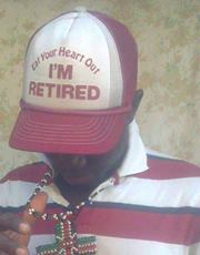 Brias Kadenge