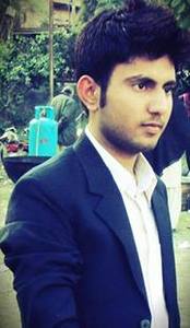 Zohaib Kamal