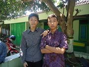 Miftah Saiful arifin