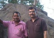 Naresh Padvekar