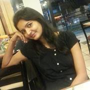 Swati Varma