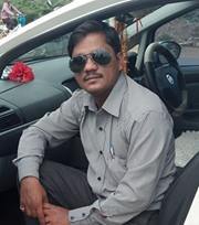 Ganesh Leshappanavar