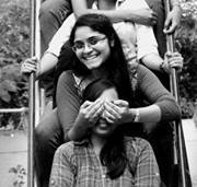 Smruthi Gupta