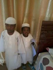 Hassan Abdarhman sideg
