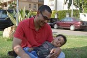 Mohamed Amin