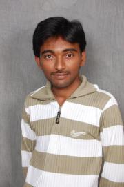 Siliveru Naresh goud