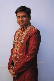 Prashant Trivedi